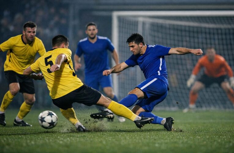 Păușești – CSM Târgu Jiu 0-2, pe 2026-08-05: o victorie clară pentru oaspeți