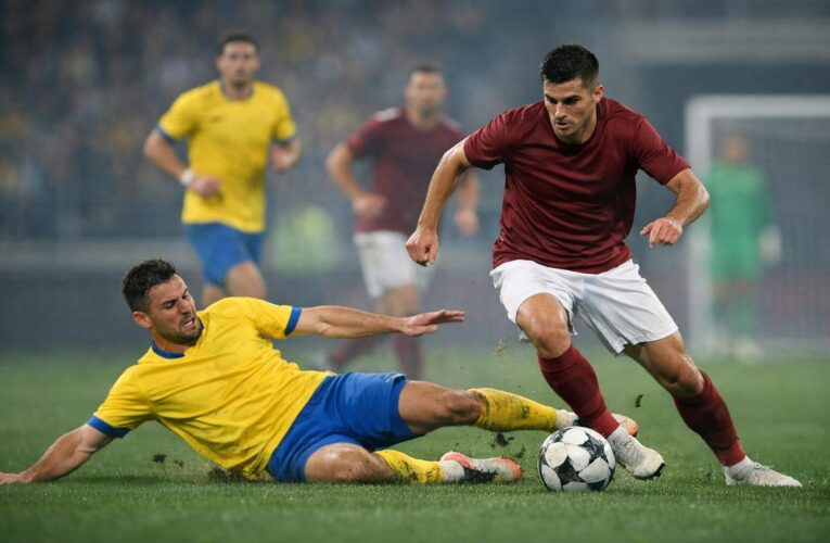 Petrolul Ploiești – Rapid 0-2: victorie clară pentru oaspeți pe 21 august 2026