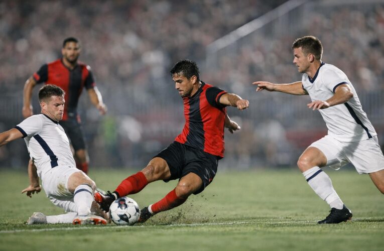 Phoenix Rising învinge Indy Eleven cu 2-1 pe 30 august 2026