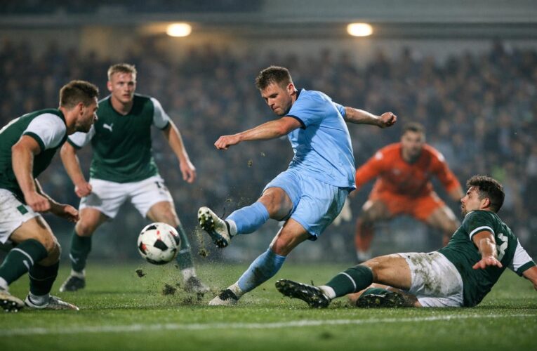 Plymouth – Coventry 2-4, pe 25 august 2026: o victorie clară în deplasare