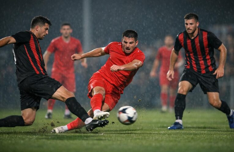 Popești-Leordeni – CSM Reșița 4-1, pe 2026-08-22: victorie clară pentru gazde