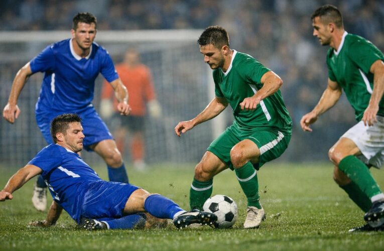 Progresul Mogoșoaia – Concordia 1-4: victorie clară pentru oaspeți, într-un meci disputat pe 12 august 2026