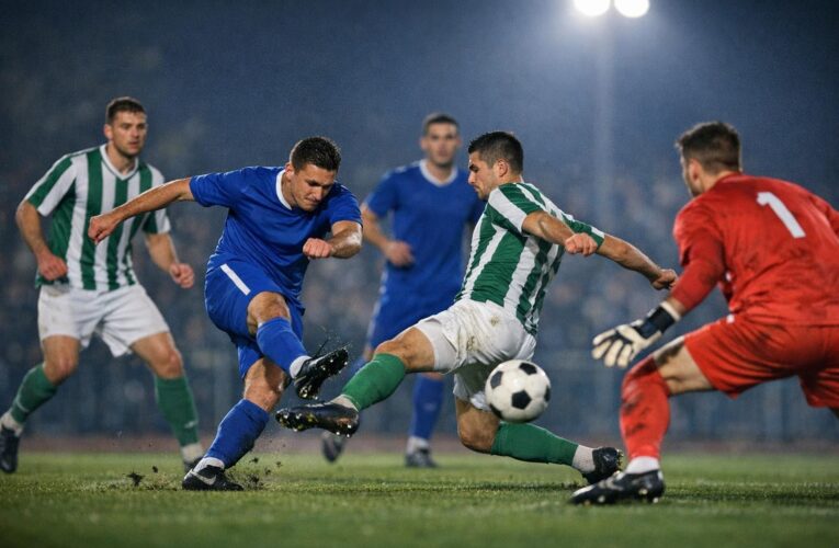 Progresul Mogoșoaia – Voința Crevedia 3-0, victorie clară pe 5 august 2026
