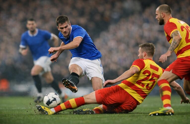 Rangers și Jagiellonia, remiză 1-1 pe 2026-08-13