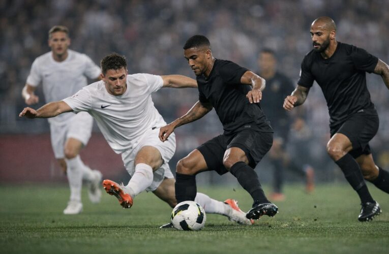 RB Bragantino – Corinthians 0-2: victorie clară pentru oaspeți pe 9 august 2026