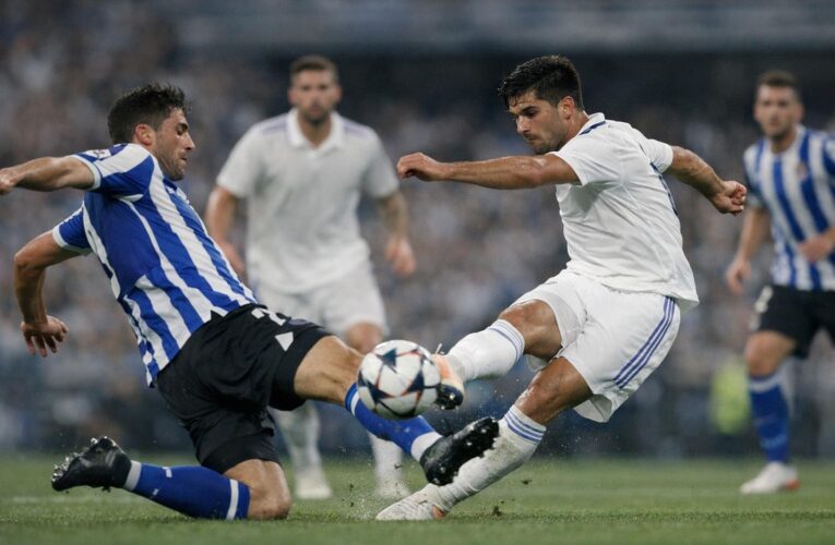 Real Madrid – Real Sociedad 4-1: victorie clară pe 26 august 2026