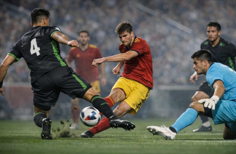 Real Salt Lake – FC Juarez 3-0, pe 12 august 2026