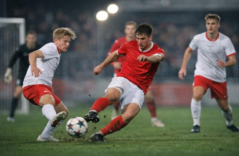 Rot-Weiß Erfurt U19 – RB Leipzig U19 2-1, victorie importantă pe 2026-08-07