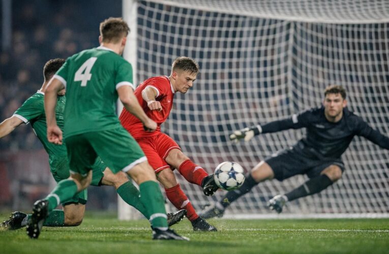 Rot-Weiss Essen U19 – RW Oberhausen U19 4-3: un duel spectaculos decis la limită