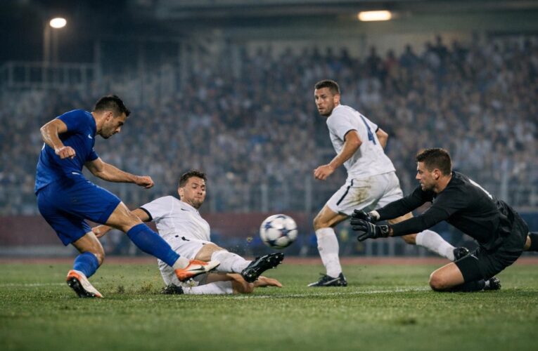 Sabah FA – Aarhus 4-0: victorie clară pe 2026-08-11