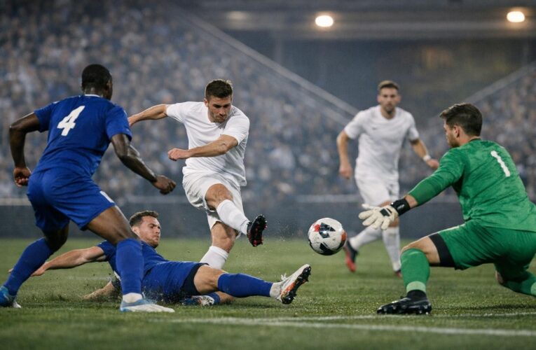 Sacramento Republic – Sporting JAX 5-0, victorie categorică pe 2026-08-02
