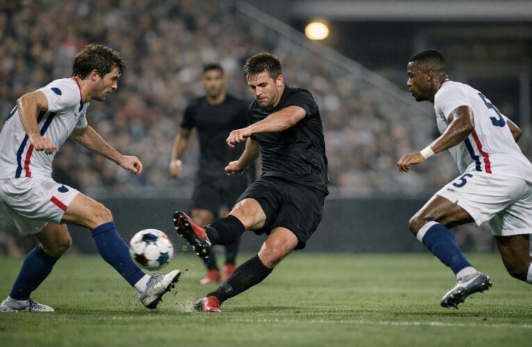 San Antonio a învins Indy Eleven cu 3-1, pe 1 august 2026