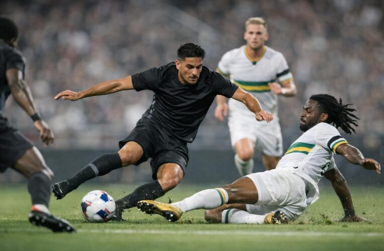 San Antonio – Oakland Roots 0-1: o victorie la limită decisă de eficiență