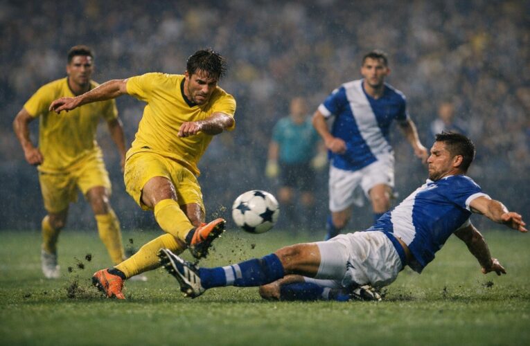San Diego a învins Puebla cu 3-2, într-un meci disputat pe 13 august 2026