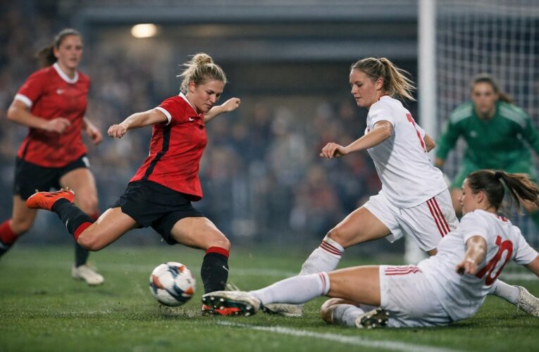 SC Freiburg W – Union Berlin W 1-0, victorie la limită pe 2026-08-29
