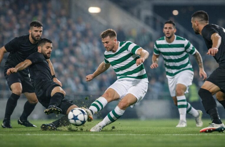 Shamrock Rovers – Egnatia Rrogozhinë 3-1, pe 2026-08-04: victorie clară pentru gazde