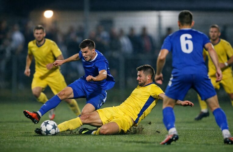 Sighetu Marmației – Minaur Baia Mare 1-3: o victorie clară pentru oaspeți, pe 5 august 2026