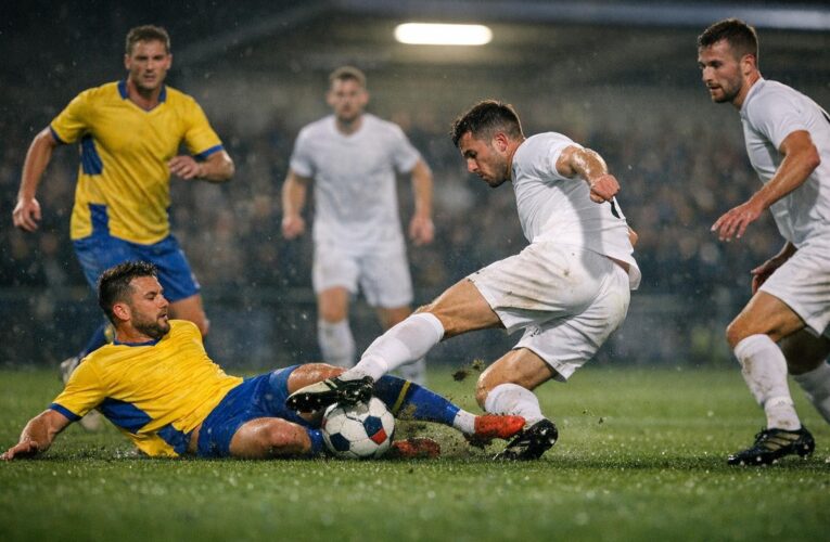 Solihull Moors – AFC Fylde 1-3: o victorie clară în deplasare, pe 31 august 2026