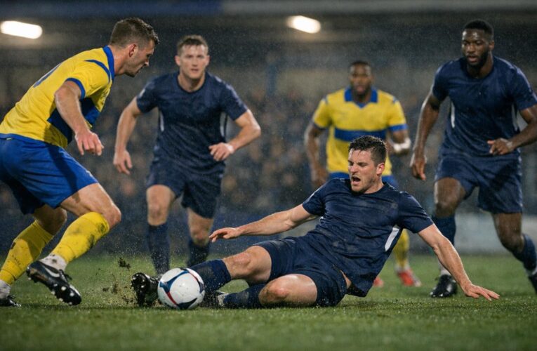 Solihull Moors – Southend 1-3: victorie clară pentru oaspeți pe 22 august 2026