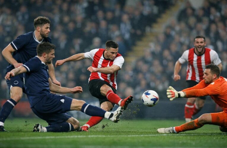 Southampton – Millwall 5-1: victorie clară pentru gazde pe 29 august 2026