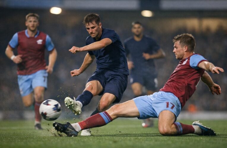 Southend a învins Scunthorpe cu 1-0, într-un meci decis la limită pe 15 august 2026