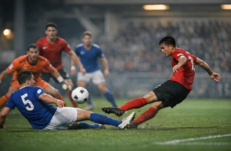 Southern District – Hong Kong FC 3-2, pe 2026-08-22: victorie la limită într-un meci echilibrat