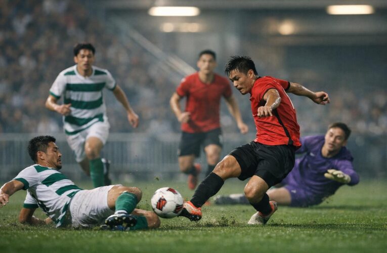 Southern District – Kowloon City 2-1, pe 2026-08-29