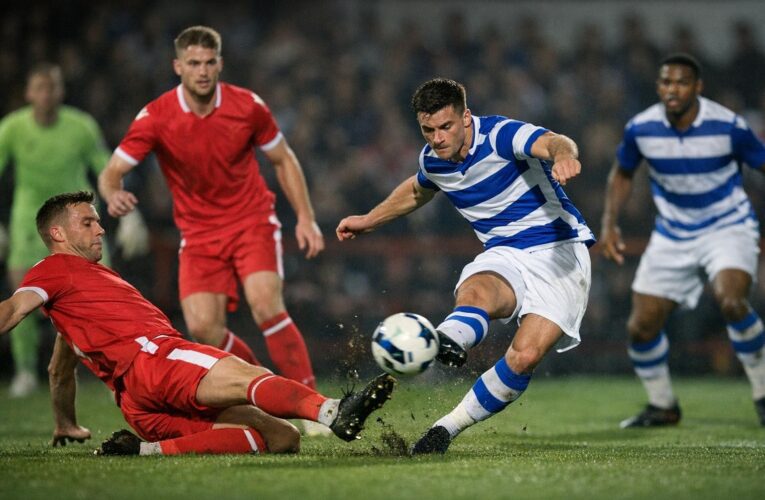 Stevenage – Reading 0-3: victorie clară pentru oaspeți pe 2026-08-25