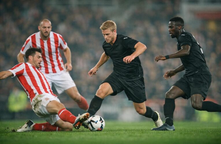 Stoke City – Swansea 1-2: o victorie importantă în deplasare pentru oaspeți