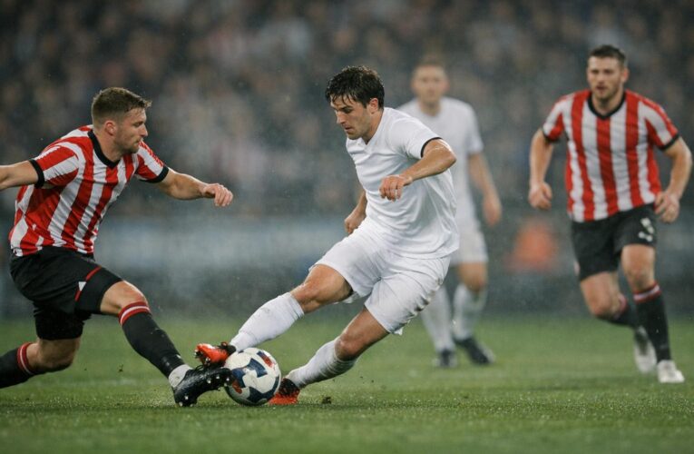 Swansea și Sheffield Utd au încheiat la egalitate, 0-0, pe 22 august 2026