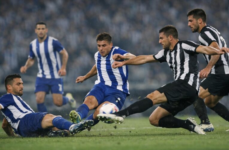 Talleres Cordoba și Central Cordoba de Santiago au încheiat la egalitate, 0-0, pe 2026-08-30