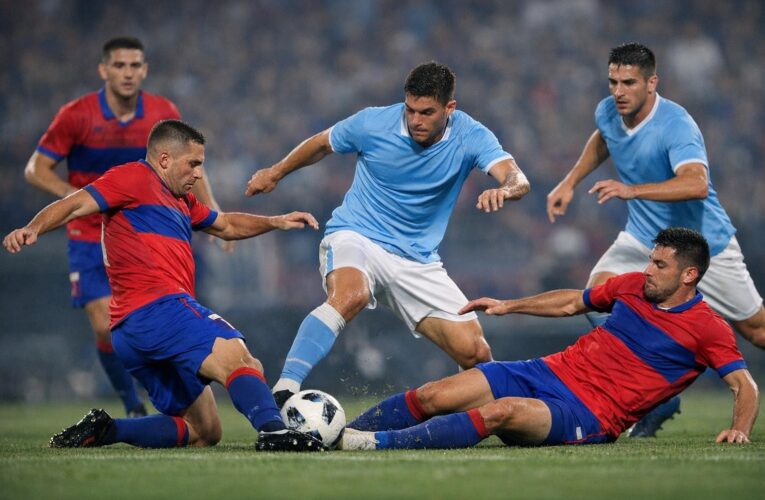 Tigre și Belgrano Córdoba au încheiat la egalitate, 0-0, pe 6 august 2026