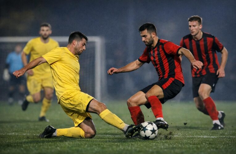 Timișul Șag – CSM Reșița 1-3, pe 12 august 2026: o victorie clară pentru oaspeți