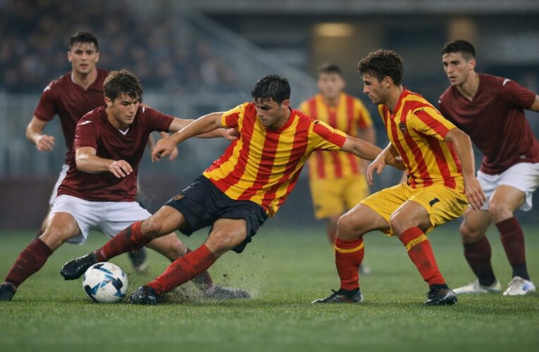 Torino U20 și Lecce U20 au încheiat la egalitate, 3-3, într-un meci spectaculos pe 30 august 2026