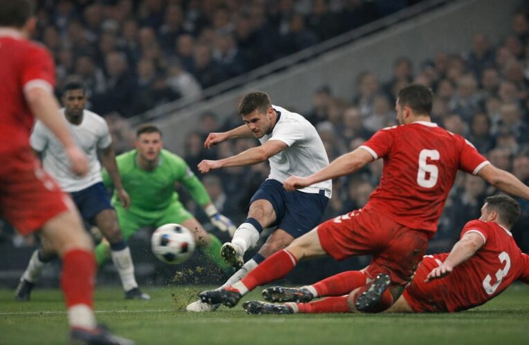 Tottenham – Charlton 5-1: victorie clară pentru gazde pe 26 august 2026