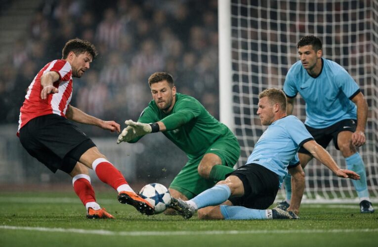 Tromso și Brighton au încheiat la egalitate, 0-0, pe 2026-08-20