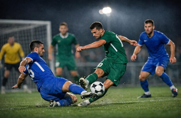 Tunari – Ştefăneşti 2-1, pe 12 august 2026: victorie la limită într-un meci echilibrat