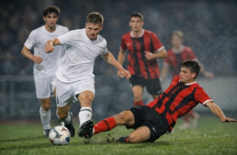 Ulm U19 – Freiburg U19 1-2: Freiburg se impune în deplasare pe 2026-08-23