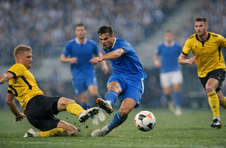 Universitatea Craiova – KuPS 2-1, pe 2026-08-13: victorie importantă pentru olteni
