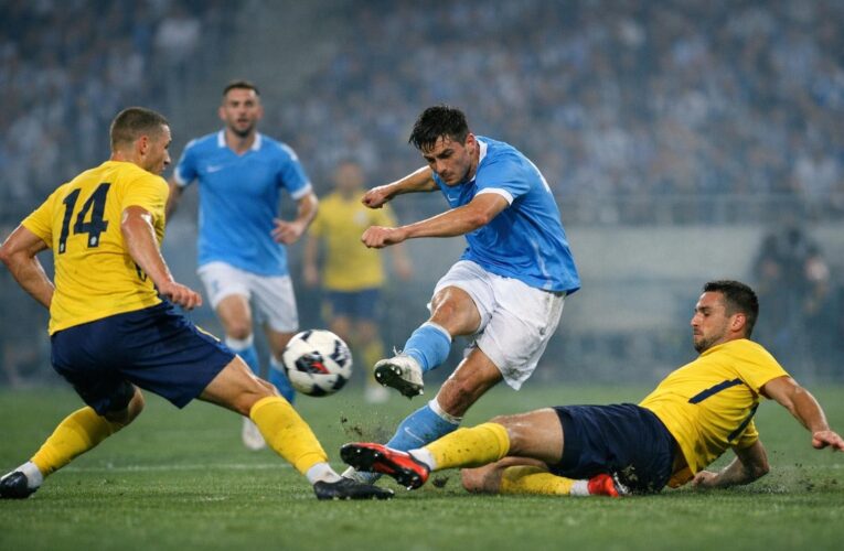 Universitatea Craiova – Petrolul Ploiești 4-0: victorie clară pentru olteni pe 1 august 2026