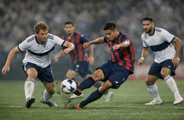 Vancouver Whitecaps – Atlante FC 0-1, pe 5 august 2026