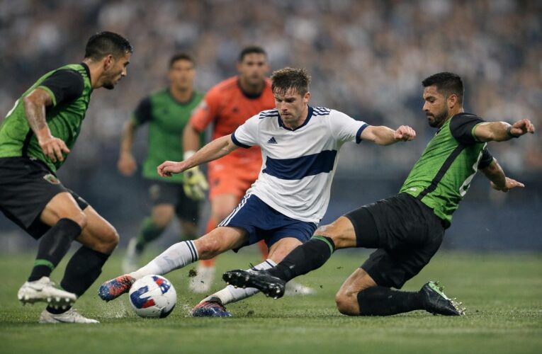 Vancouver Whitecaps – FC Juarez 1-3, pe 2026-08-08: o victorie clară pentru oaspeți