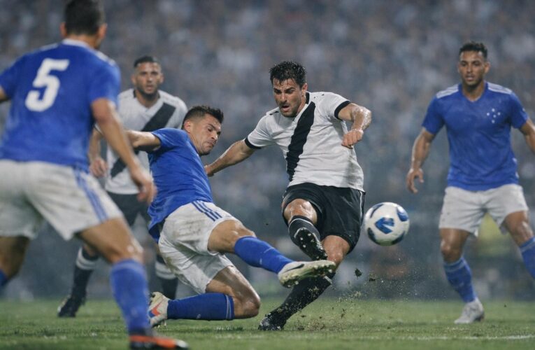 Vasco da Gama învinge Cruzeiro cu 3-1, într-un meci disputat pe 30 august 2026