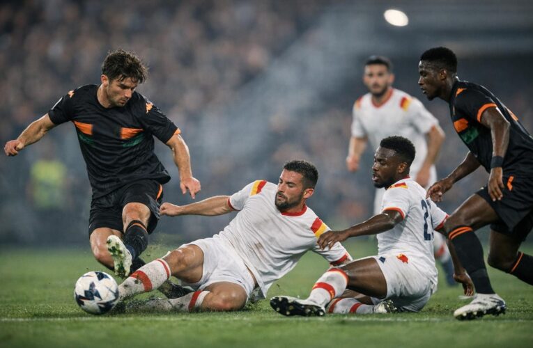Venezia – Lecce 0-2, pe 2026-08-23: o victorie clară pentru oaspeți