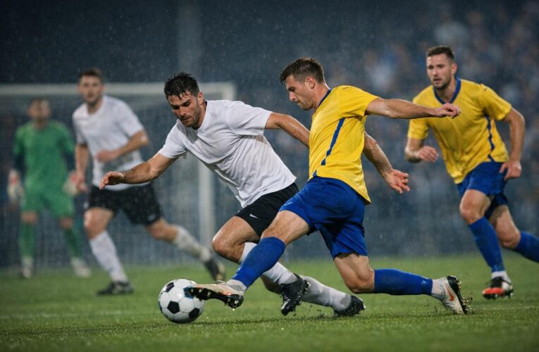 Viitorul Onesti – FC Bacau 0-3: victorie clară pentru oaspeți pe 2026-08-12