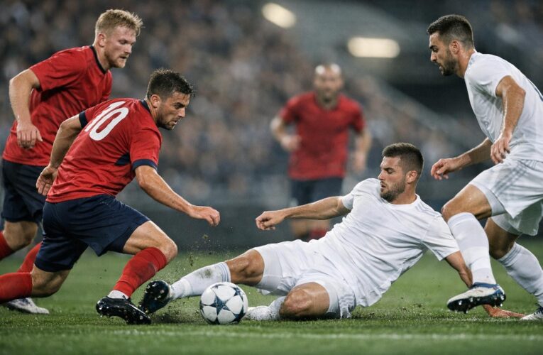 Viking – Dinamo Zagreb 3-1: victorie clară pentru gazde pe 26 august 2026