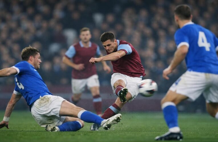 West Ham – Portsmouth 3-1, pe 2026-08-08