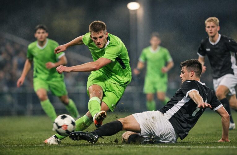 Wolfsburg U19 – Preußen Münster U19 2-0: victorie clară pentru gazde pe 19 august 2026