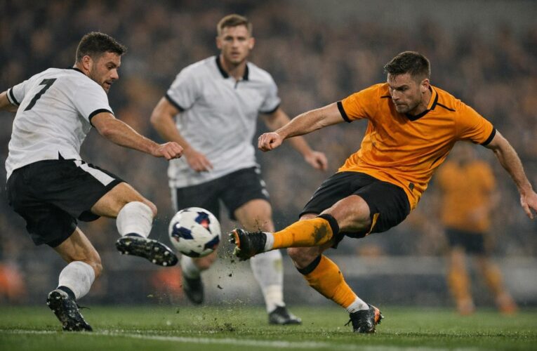 Wolves învinge Port Vale cu 3-0, pe 7 august 2026