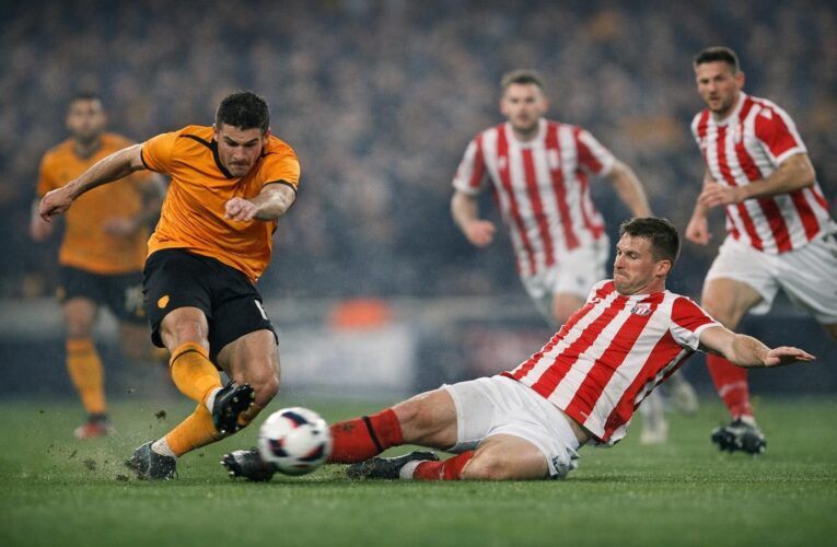 Wolves – Stoke City 4-1: victorie clară pentru Wolves pe 29 august 2026